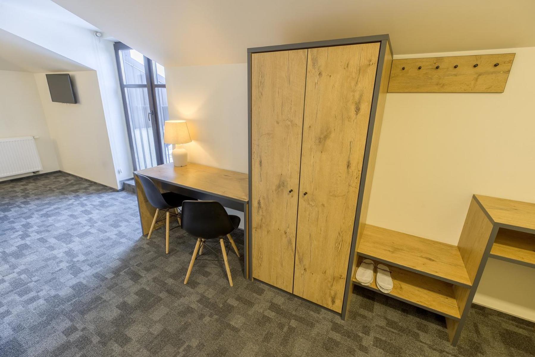 Loft Inn Self-Check In VNO Eksteriør bilde