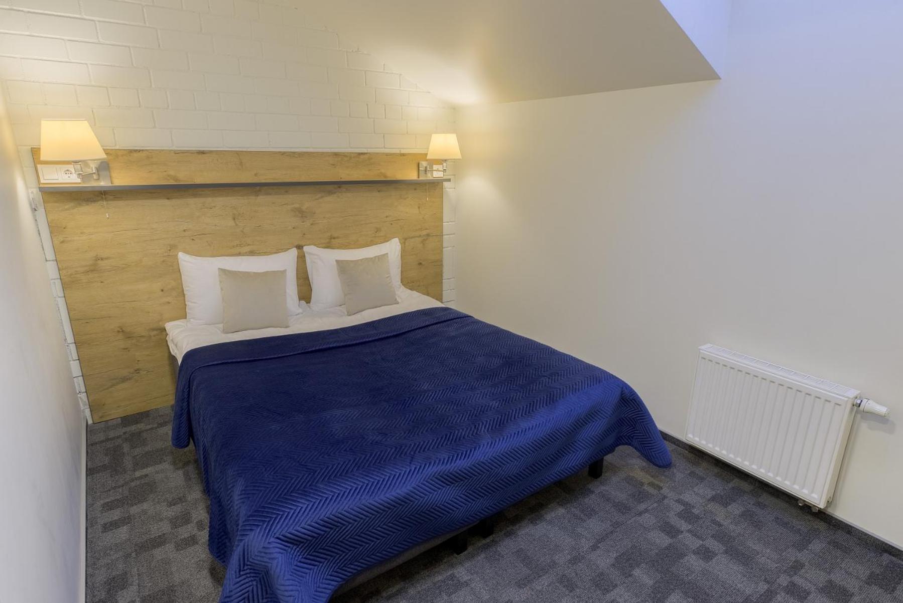 Loft Inn Self-Check In VNO Eksteriør bilde
